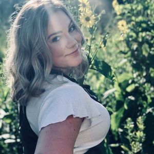 Meet your Posher, Sadie